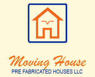 Moving House Logo